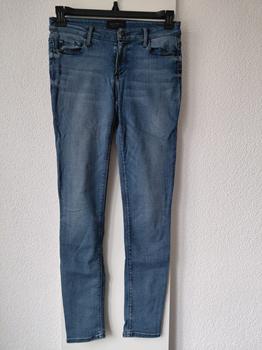 36 BLACK ORCHID jeans -SvS