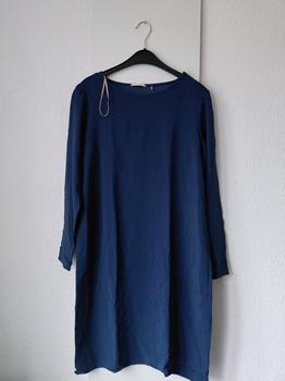 40/42 VANILIA blue -PU