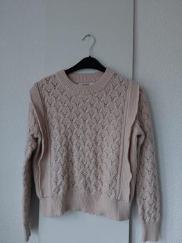 36/38 BY CLARA beige -PU