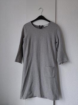 38 BY-BAR grijs - PU