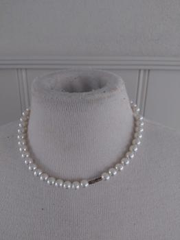 KETTING korte kraal -PU