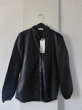 38 COSTES nieuw leer