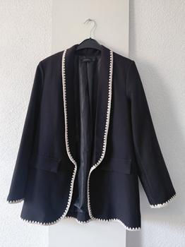 40 PESCARA blazer -PU