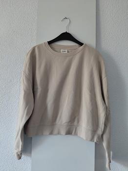 38 PULL & BEAR crop -DO