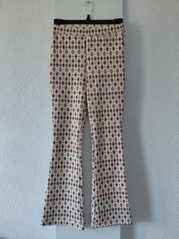 36 NEW COLLECTION flared -TS