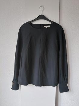 38 FIFTH HOUSE black -KR