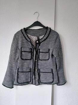 38 10 DAYS blazer -ZE