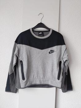 36 NIKE crop -SCH