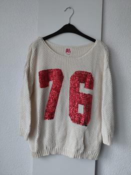 34/36 AMERICA OUTFITTERS -JA