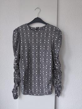 38 SHOEBY rop kringle -SCH