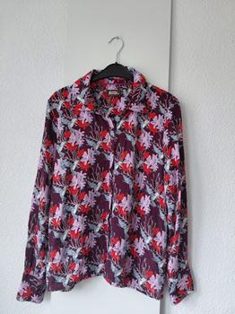 38 4FUNKY FLAVOURS top -MP