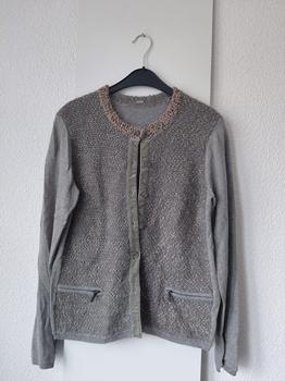 40/42 GUSTAV vest -SCH