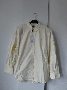 40 SHOEBY light yewllo strik -KS