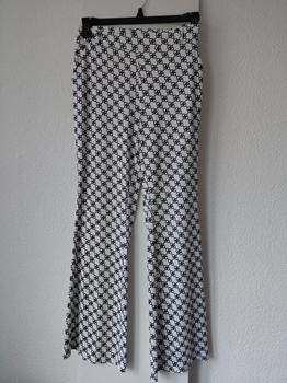 38 DAJE travel flared -GK