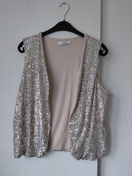 38 AMBIKA pailletjes -KER