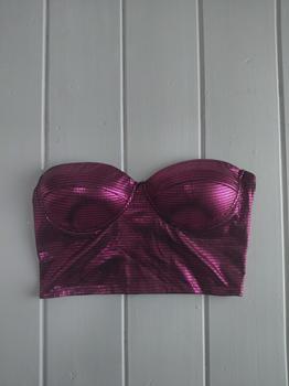 36/38 LOAVIES top roze -SE