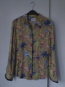 36 SCOTCH & SODA palmtree -HN