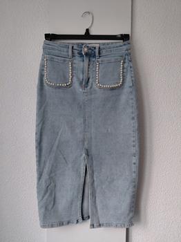 36 QUEEN HEARTS parel -ZE