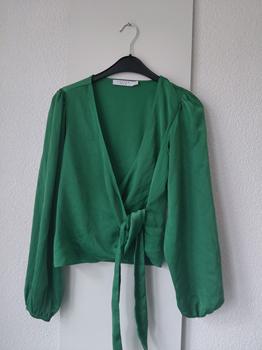 36 COSTES groene top -BAR