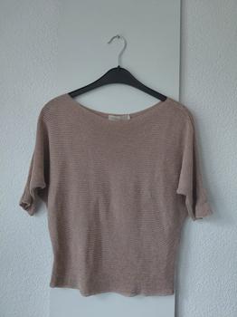 36 RINASCIMENTO glitter roze -BAR