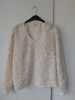 38 AAIKO top creme -BAR