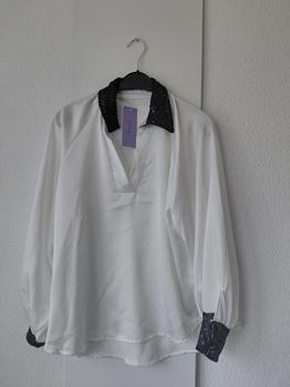 38/40 LA LOOK blouse -SK