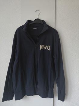 40 LERROS men vest -ZE