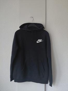 38 NIKE hoody -KAR