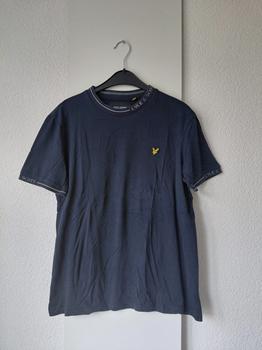 38/M LYLE & SCOTT t-shirt -KS