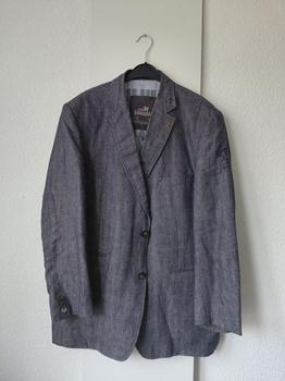 L/XL VAN GUARD blazer -MO