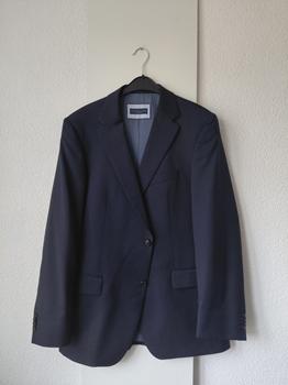 40 TOMMY HILFIGER blazer -ZE