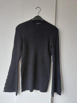 40/42 MORGAN black top-BH