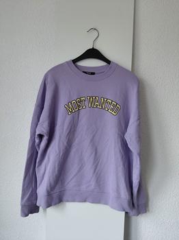 36 MOST WANTED lila -RM