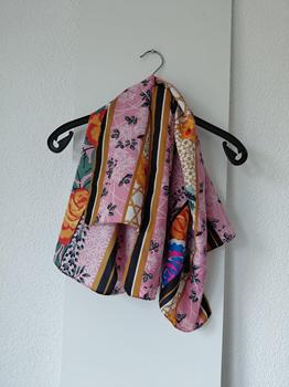 36 PRIMARK sjaal color os