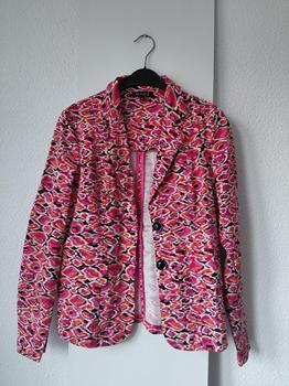 38 IL NAIZ travel blazer -KR