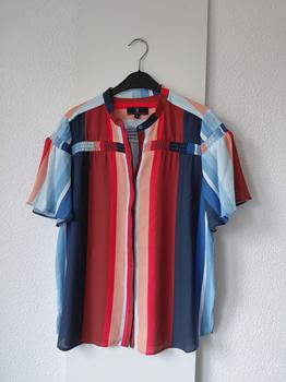 40 MART VISSER top -NM