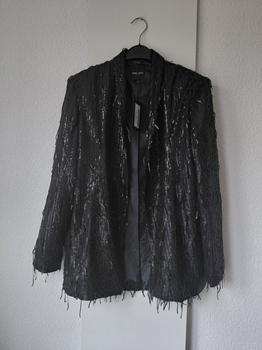 38 GOOSECRAFT party -OU