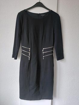 36 BETTY BARCLAY dress - MP