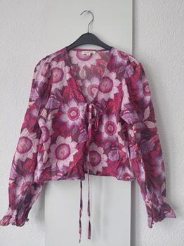 38 MY JEWELLERY bloem -HEE