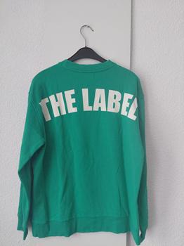 36 ALIX THE LABEL groen -RR