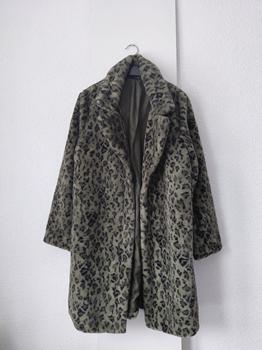 40 HEMA teddy print -KS