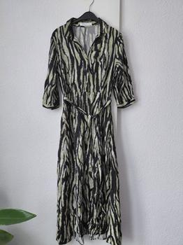 40 SHOEBY maxi dress -KS