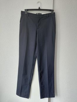 38 ZARA pantalon blue -MJ