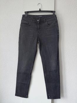 38 SCOTCH & SODA grey -MJ