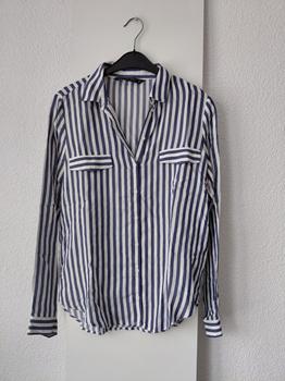 36/38 ZARA gestreept -NM