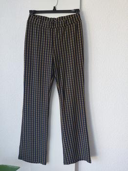 40 CREME de la CREME ruit -MJ