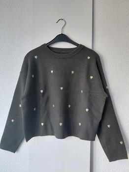 38 BY CLARA hartjes -RM