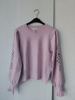 40 OBJECT lila/roze -KS