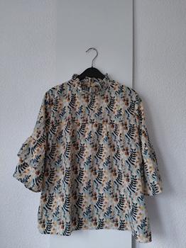 38 NORAH top lente -MP