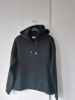 38 COSTES basic hoody -NM